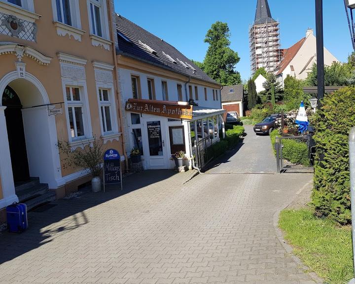 Gaststatte Zur Kaiserbuche