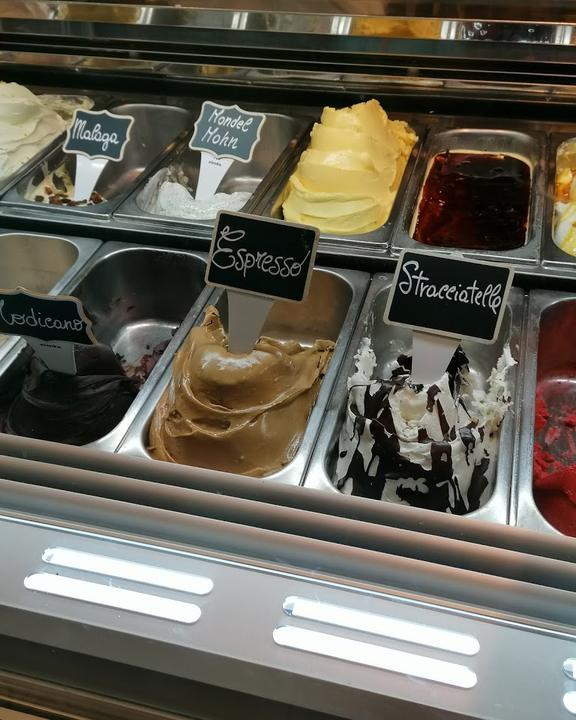 La Bottega Del Gelato